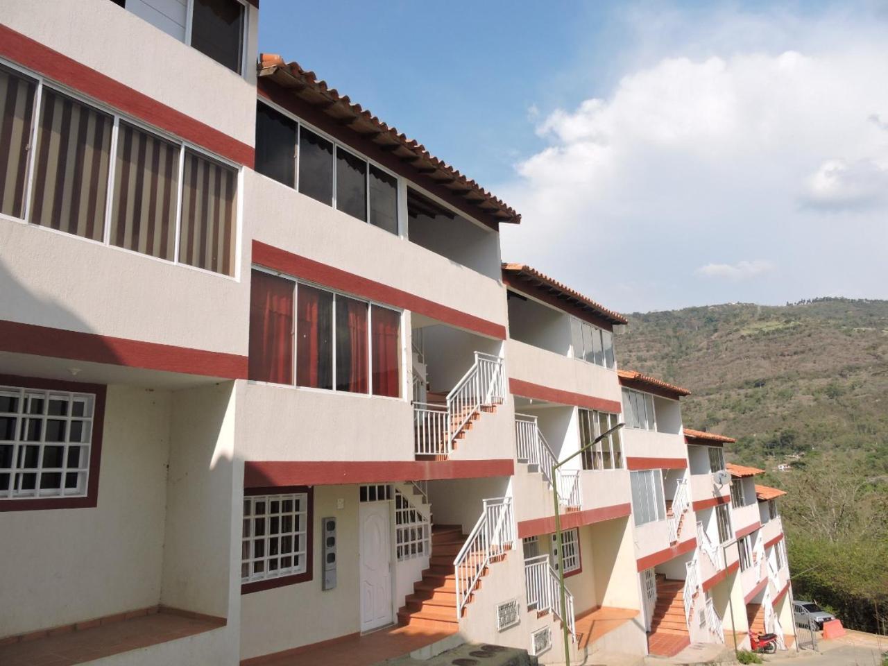 Apartamento De Lujo סן גיל מראה חיצוני תמונה
