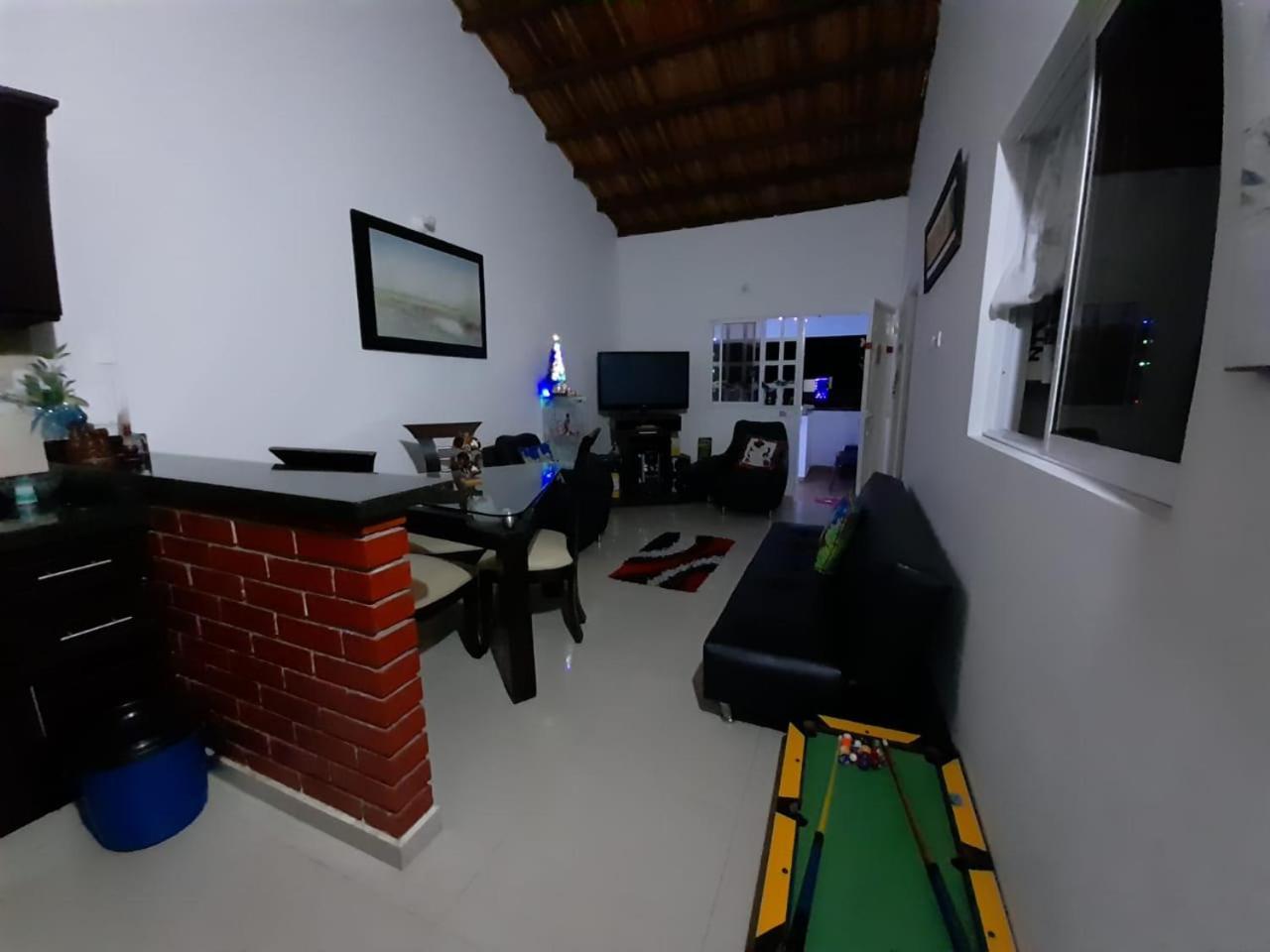 Apartamento De Lujo סן גיל מראה חיצוני תמונה