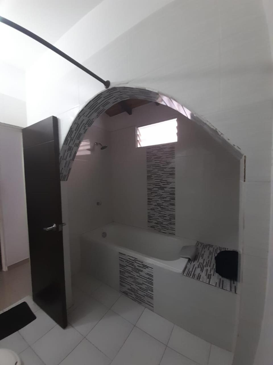 Apartamento De Lujo סן גיל מראה חיצוני תמונה