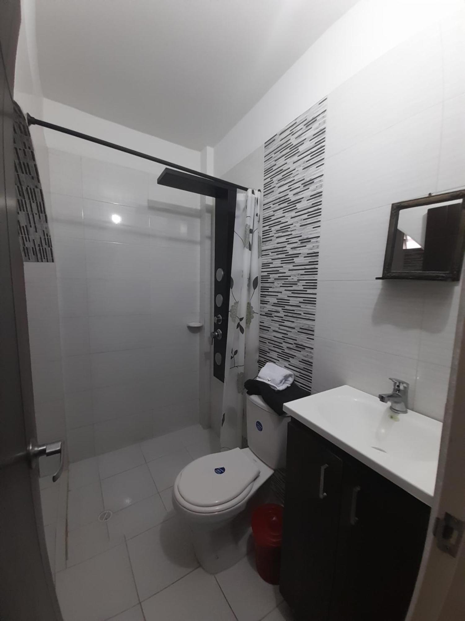 Apartamento De Lujo סן גיל מראה חיצוני תמונה