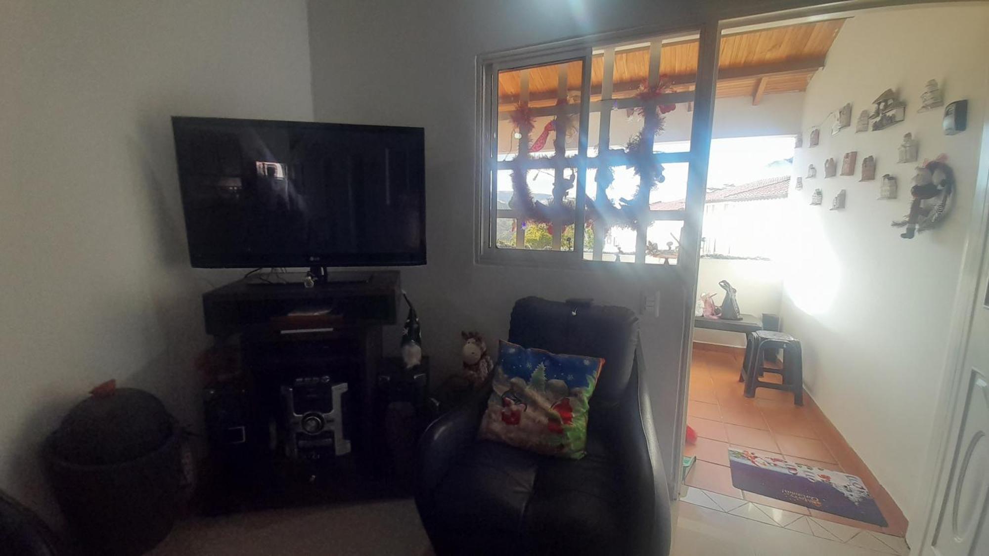 Apartamento De Lujo סן גיל מראה חיצוני תמונה