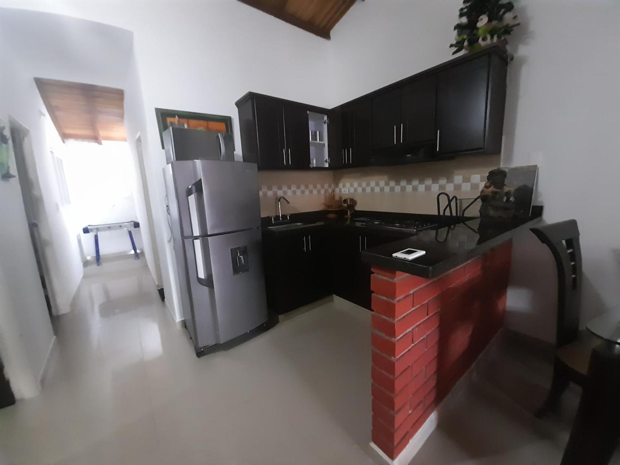 Apartamento De Lujo סן גיל מראה חיצוני תמונה