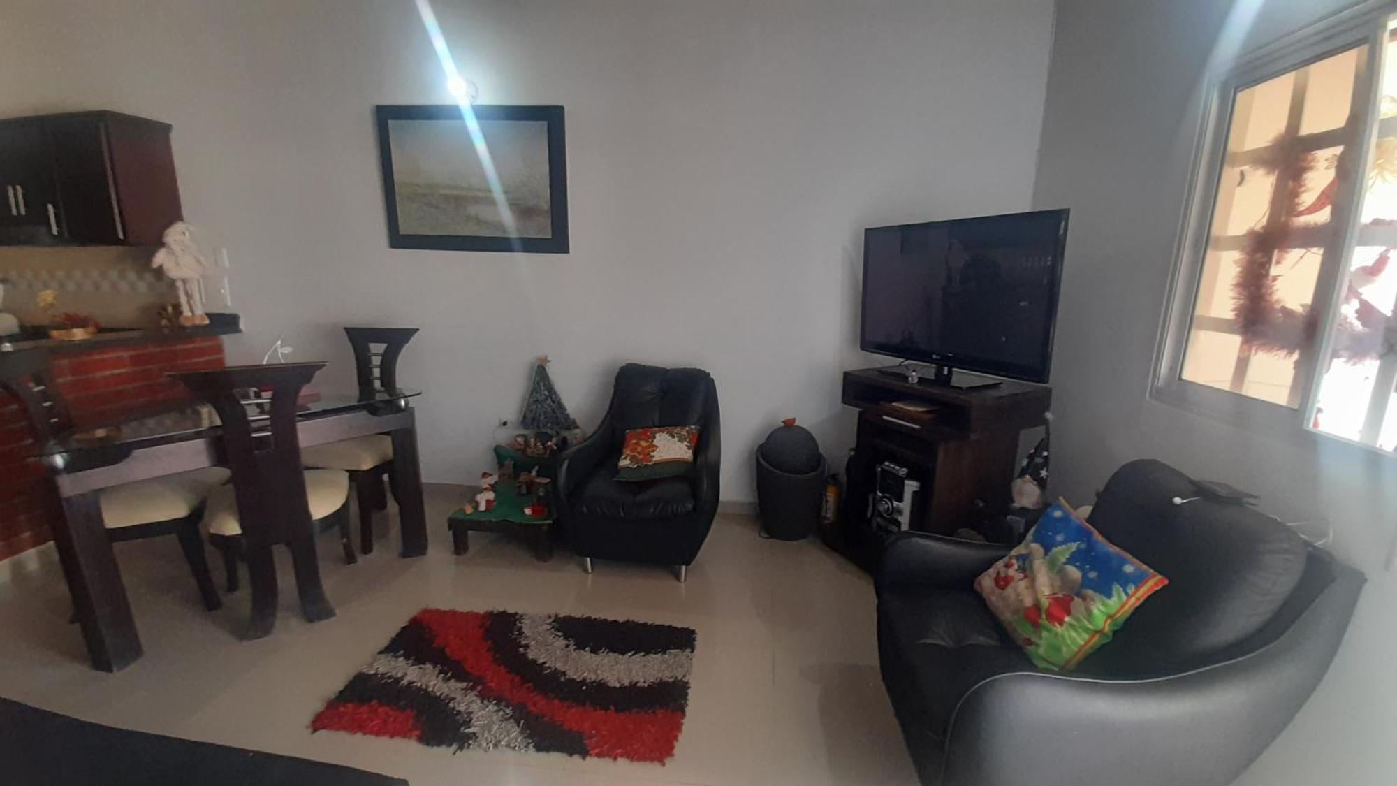 Apartamento De Lujo סן גיל מראה חיצוני תמונה