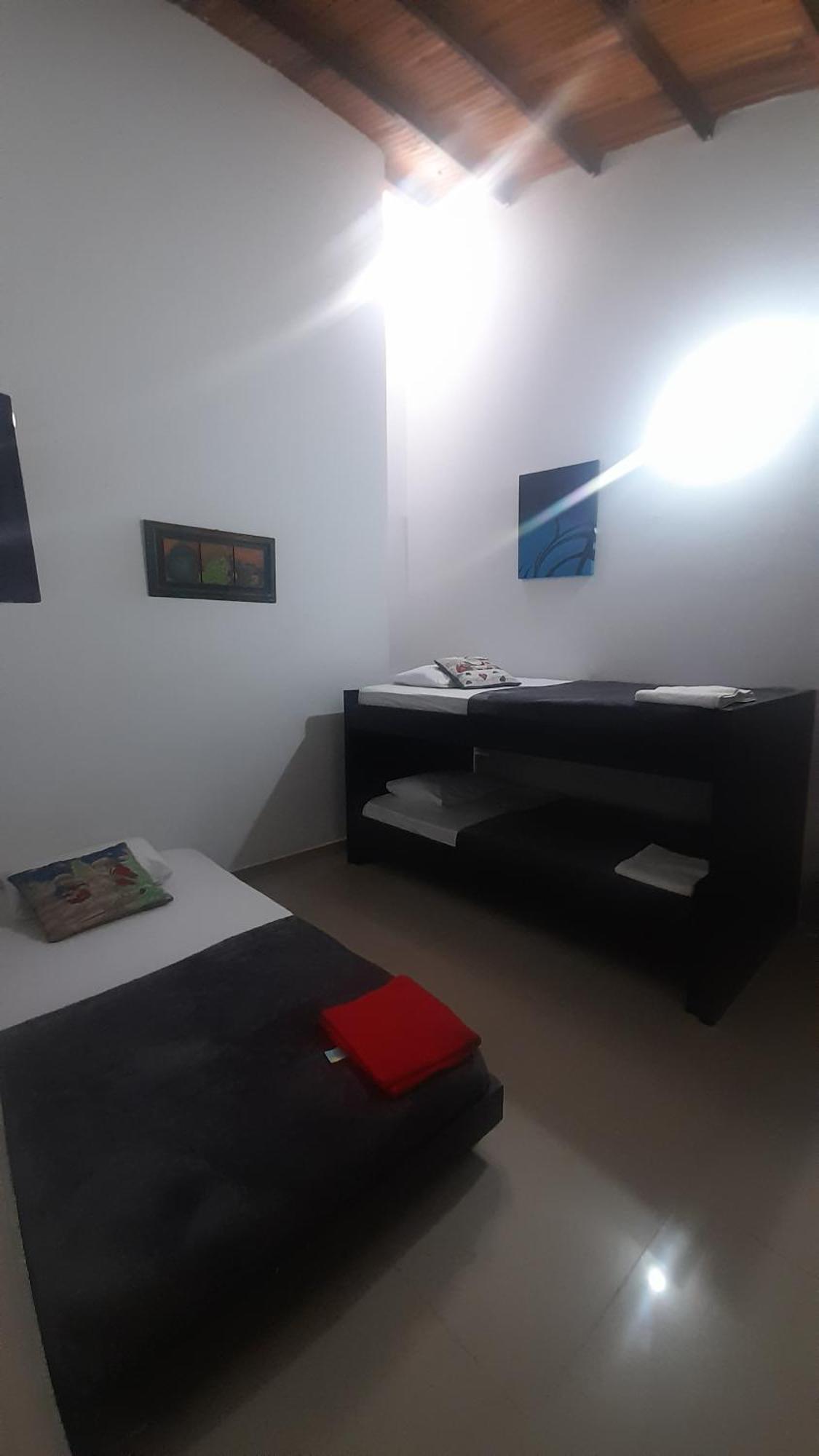 Apartamento De Lujo סן גיל מראה חיצוני תמונה