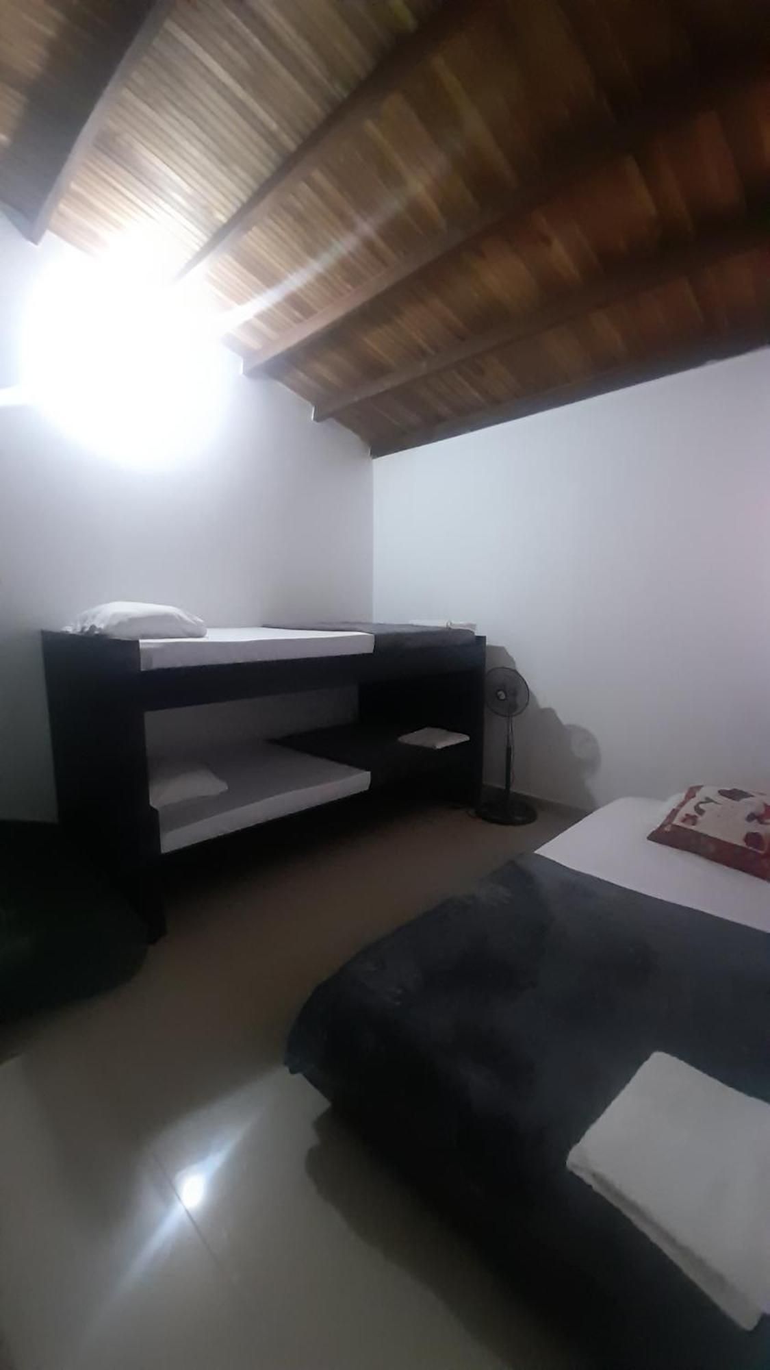Apartamento De Lujo סן גיל מראה חיצוני תמונה